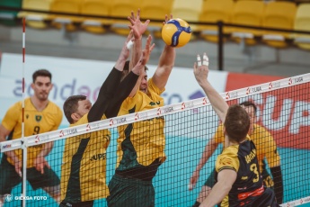 Fot. Tomasz Błaszczyk