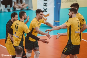 Fot. Tomasz Błaszczyk