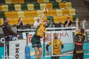 Fot. Tomasz Błaszczyk