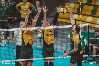 Fot. Tomasz Błaszczyk