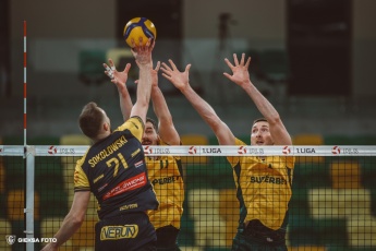 Fot. Tomasz Błaszczyk