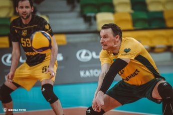 Fot. Tomasz Błaszczyk