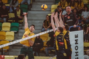 Fot. Tomasz Błaszczyk