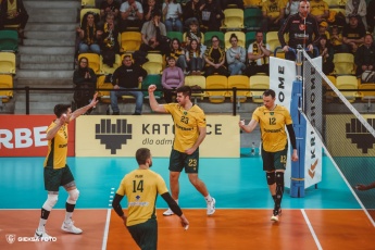 Fot. Tomasz Błaszczyk