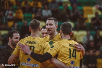 Fot. Tomasz Błaszczyk