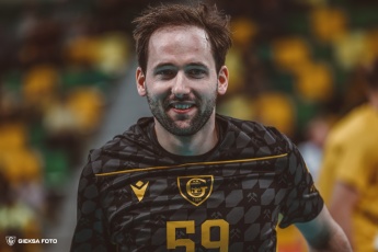 Fot. Tomasz Błaszczyk