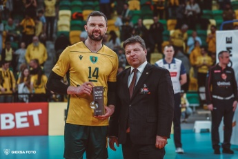 Fot. Tomasz Błaszczyk