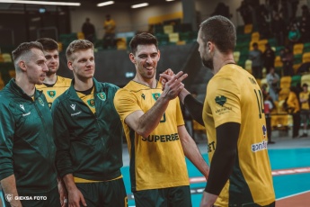 Fot. Tomasz Błaszczyk