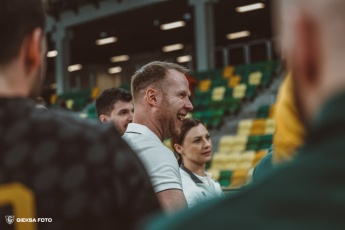 Fot. Tomasz Błaszczyk