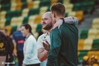 Fot. Tomasz Błaszczyk