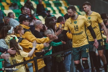 Fot. Tomasz Błaszczyk