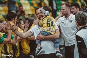 Fot. Tomasz Błaszczyk