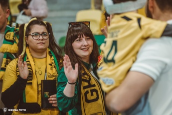 Fot. Tomasz Błaszczyk