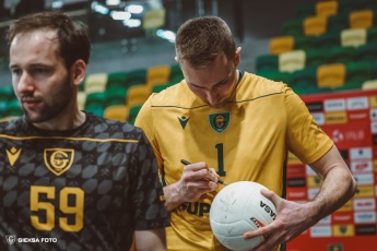 Fot. Tomasz Błaszczyk