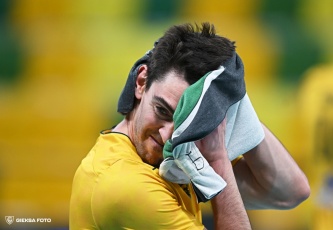 Fot. Norbert Barczyk / PressFocus