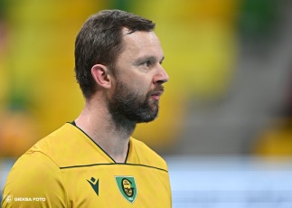 Fot. Norbert Barczyk / PressFocus