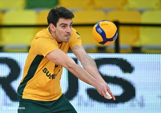 Fot. Norbert Barczyk / PressFocus