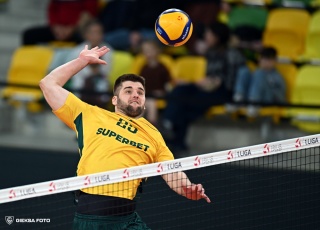 Fot. Norbert Barczyk / PressFocus