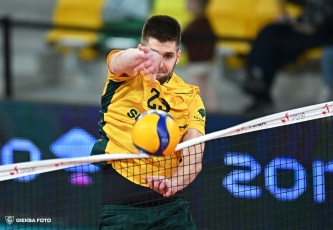 Fot. Norbert Barczyk / PressFocus