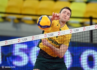 Fot. Norbert Barczyk / PressFocus