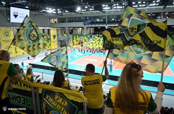 Fot. Norbert Barczyk / PressFocus