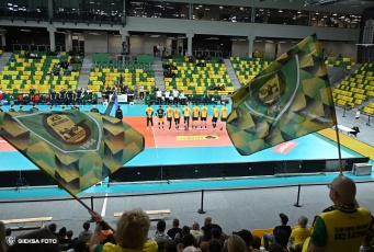 Fot. Norbert Barczyk / PressFocus