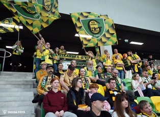 Fot. Norbert Barczyk / PressFocus