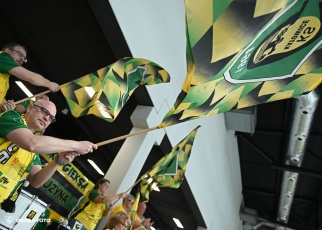 Fot. Norbert Barczyk / PressFocus