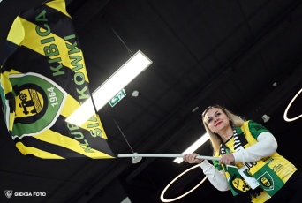 Fot. Norbert Barczyk / PressFocus