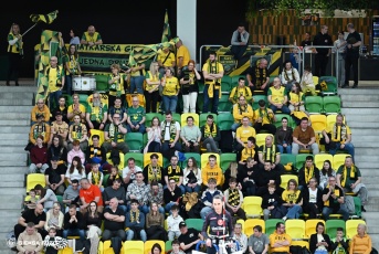 Fot. Norbert Barczyk / PressFocus