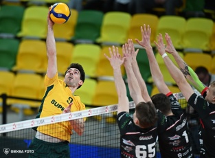 Fot. Norbert Barczyk / PressFocus