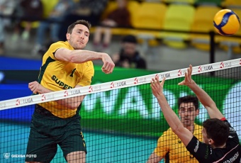 Fot. Norbert Barczyk / PressFocus