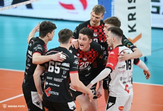 Fot. Norbert Barczyk / PressFocus