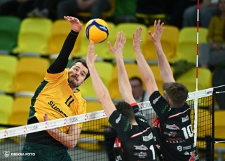 Fot. Norbert Barczyk / PressFocus