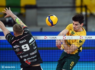 Fot. Norbert Barczyk / PressFocus