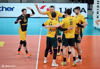 Fot. Norbert Barczyk / PressFocus