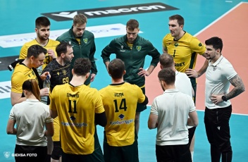 Fot. Norbert Barczyk / PressFocus