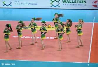 Fot. Norbert Barczyk / PressFocus