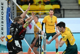 Fot. Norbert Barczyk / PressFocus