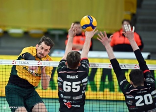 Fot. Norbert Barczyk / PressFocus