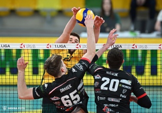 Fot. Norbert Barczyk / PressFocus