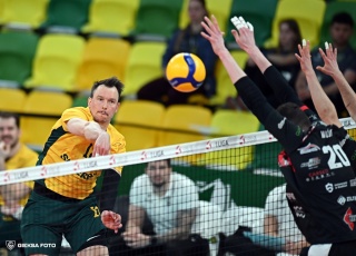 Fot. Norbert Barczyk / PressFocus