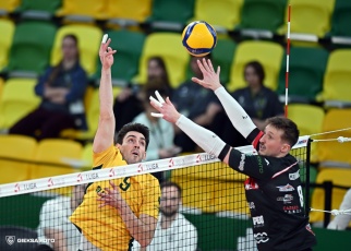 Fot. Norbert Barczyk / PressFocus