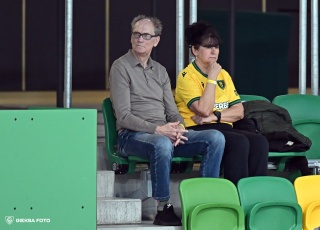 Fot. Norbert Barczyk / PressFocus