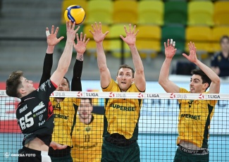 Fot. Norbert Barczyk / PressFocus