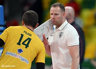 Fot. Norbert Barczyk / PressFocus