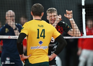 Fot. Norbert Barczyk / PressFocus