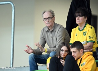 Fot. Norbert Barczyk / PressFocus