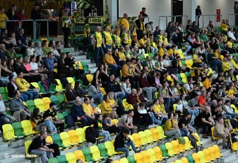 Fot. Norbert Barczyk / PressFocus