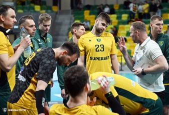 Fot. Norbert Barczyk / PressFocus